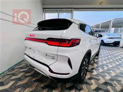 بي واي دي سونغ بلس